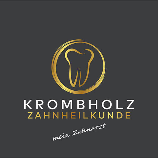 Logo Krombholz Zahnheilkunde mein Zahnarzt