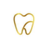 Goldener Zahn