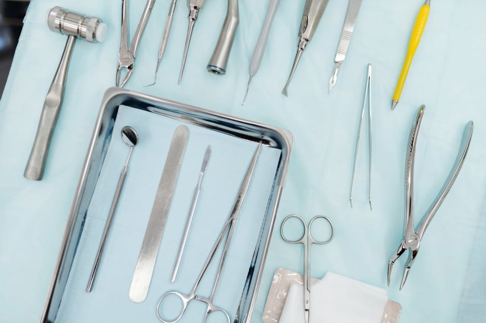 Oralchirurgie